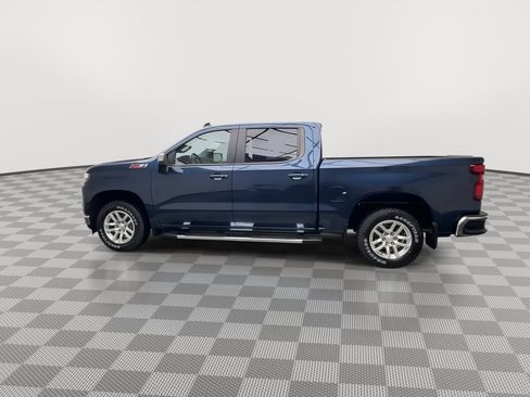 Used 2019 Chevrolet Silverado 1500 LT w/ All-Star Edition image 37