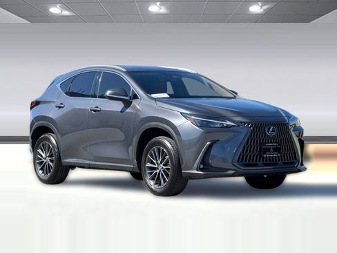 Used 2024 Lexus NX 250 FWD w/ Cold Area Package image 7