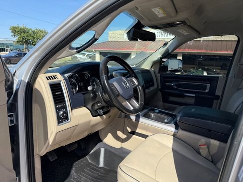 Used 2018 RAM 2500 Limited AWD/4WD image 15
