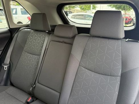 Used 2024 Toyota RAV4 XLE AWD/4WD image 25