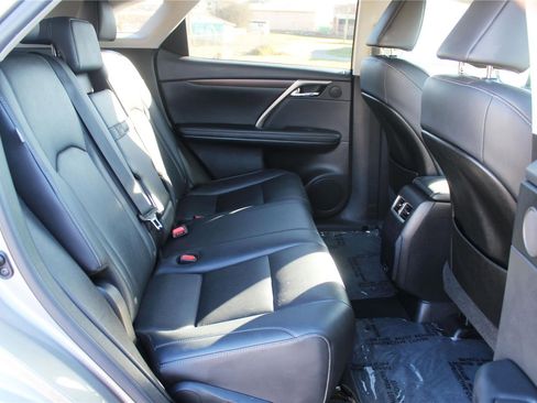 Used 2021 Lexus RX 350 FWD w/ Premium Package image 49