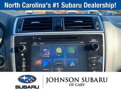 Used 2019 Subaru Outback 3.6R Limited w/ Popular Package #2 image 11