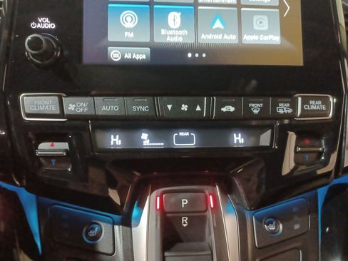 Certified 2023 Honda Odyssey Touring image 17