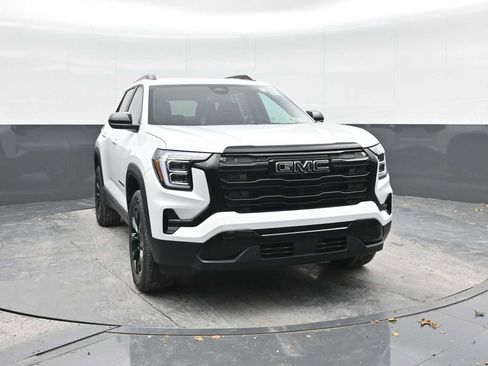 New 2026 GMC Terrain Elevation w/ Elevation Premium Package AWD/4WD image 6