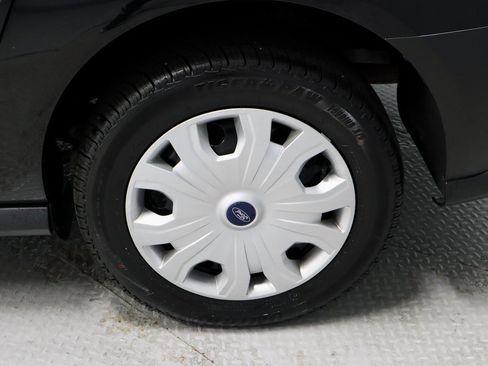 Certified 2020 Ford Transit Connect XL image 18