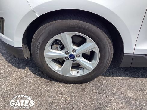 Used 2015 Ford Edge SE AWD/4WD image 26