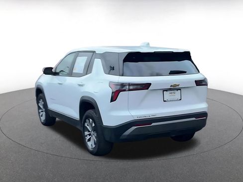 Used 2025 Chevrolet Equinox LT image 11