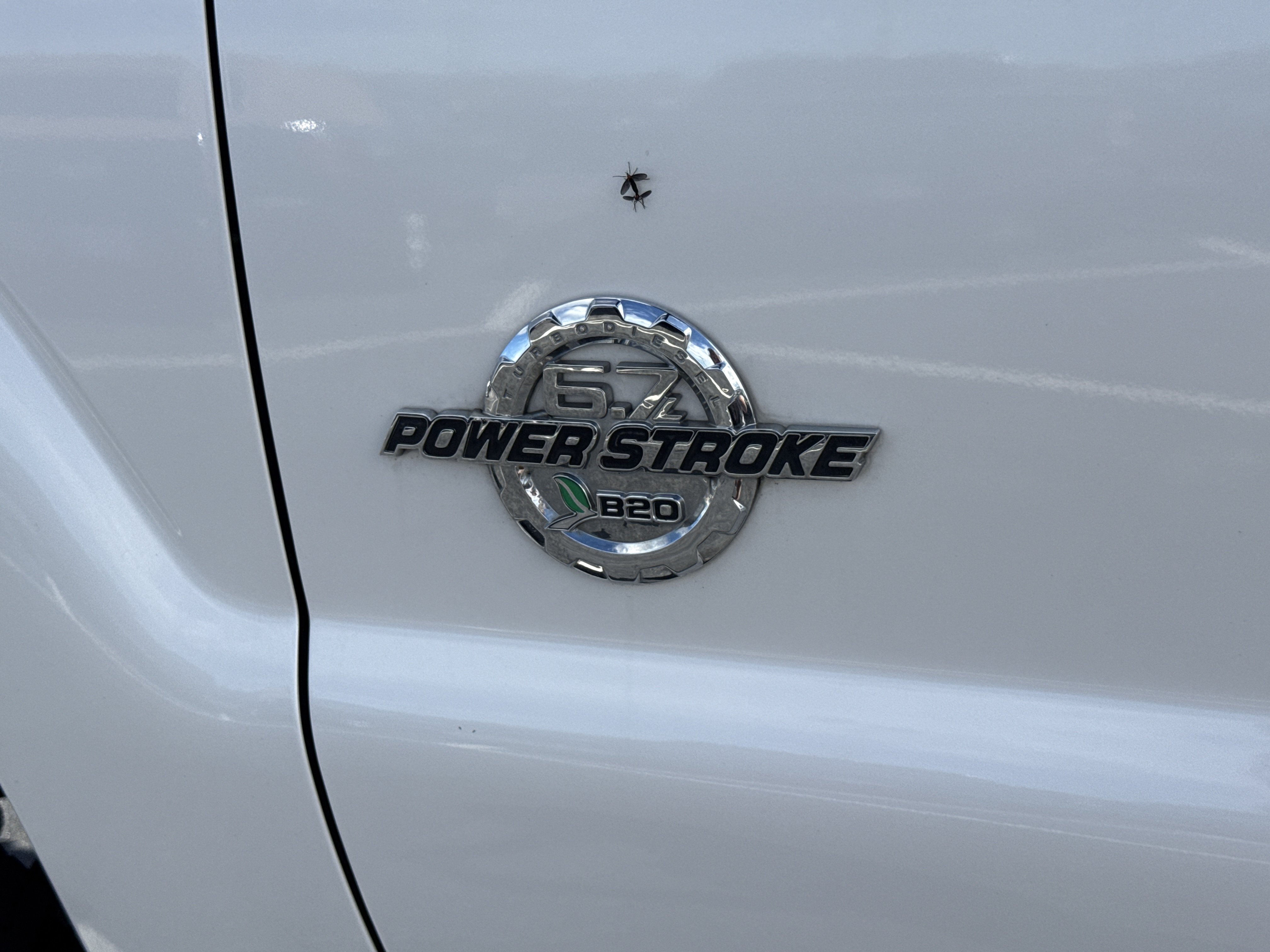 Used 2015 Ford F250 Platinum AWD/4WD image 9