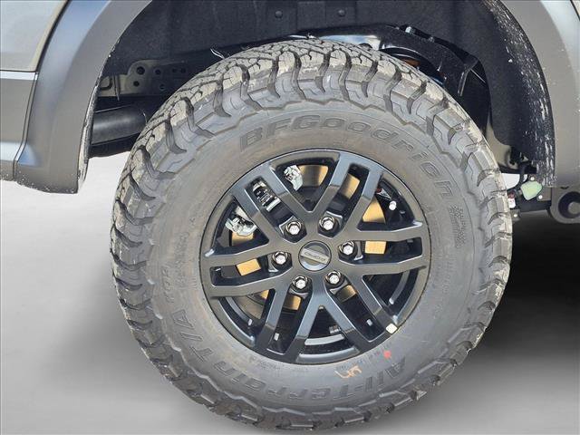 New 2026 Ford Ranger Raptor AWD/4WD image 9
