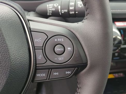 Certified 2025 Toyota RAV4 Limited w/ Advanced Technology Package image 20