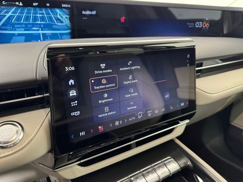 New 2026 Lincoln Nautilus Premier w/ Equipment Group 102A AWD/4WD image 36