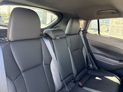 New 2026 Subaru Crosstrek 2.5i Wilderness AWD/4WD image 9