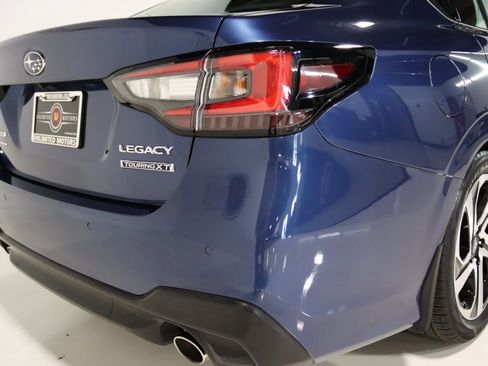 Used 2021 Subaru Legacy Touring XT image 9