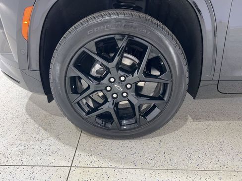 Used 2026 Chevrolet Traverse RS w/ LPO, Floor Liner Package image 32