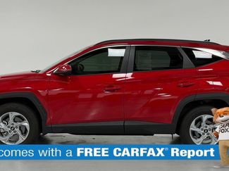 Certified 2023 Hyundai Tucson SEL video 2