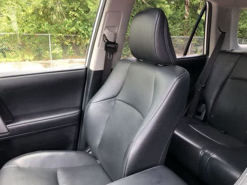 Used 2020 Toyota 4Runner Limited AWD/4WD image 13