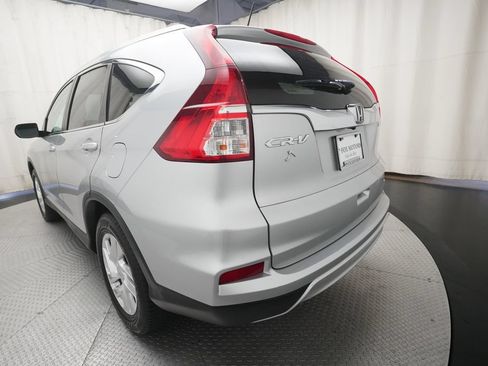 Used 2015 Honda CR-V EX-L image 35