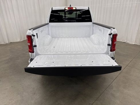 New 2026 RAM 1500 Laramie w/ Sport Appearance Package image 29