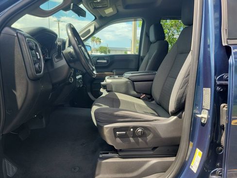 Used 2019 Chevrolet Silverado 1500 RST w/ All-Star Edition RWD image 13