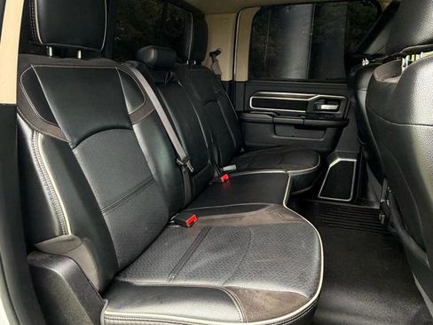 Used 2022 RAM 2500 Laramie image 8