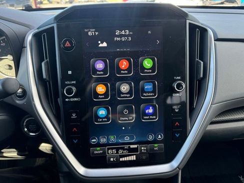 Certified 2024 Subaru Crosstrek 2.0i Premium image 4