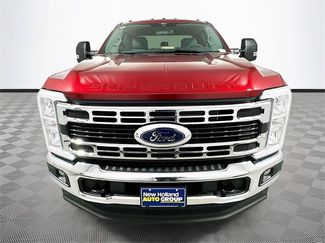 New 2026 Ford F350 XLT w/ FX4 Off-Road Package video 2