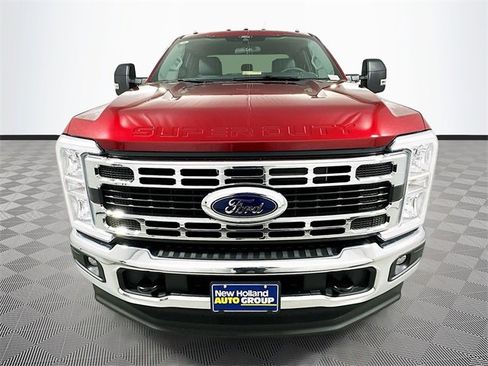 New 2026 Ford F350 XLT w/ FX4 Off-Road Package image 2