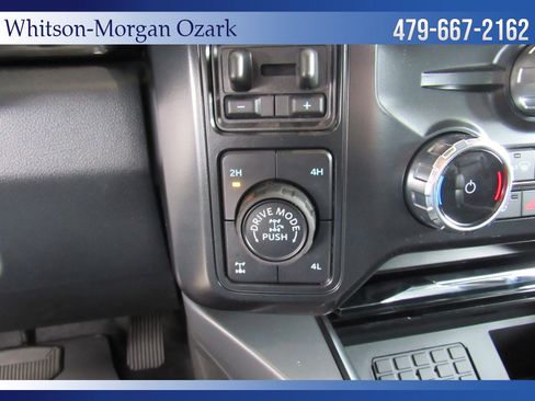 New 2026 Ford F250 Lariat w/ Tremor Off-Road Package image 43