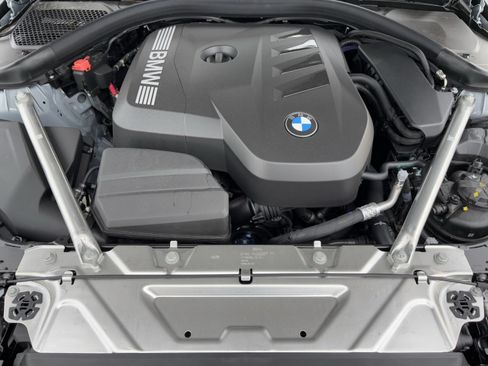 New 2027 BMW 430i Coupe w/ M Sport Package RWD image 36