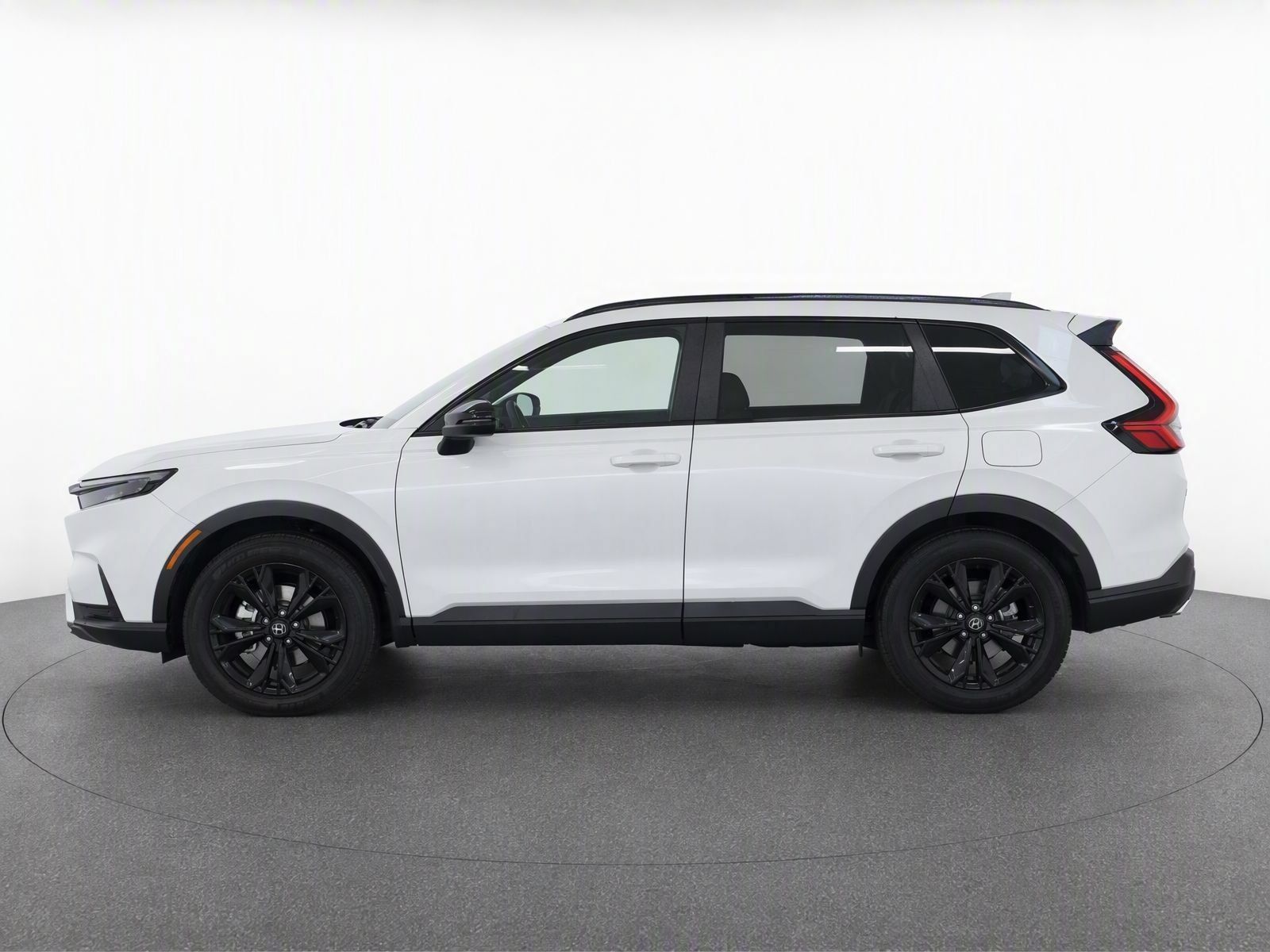 Used 2026 Honda CR-V Sport Touring image 3