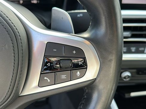 Used 2020 BMW M340i xDrive w/ Premium Package image 14