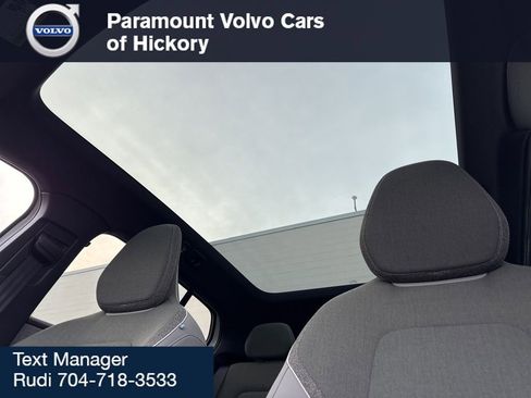 New 2026 Volvo EX30 Plus image 23