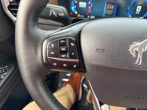 Used 2025 Ford Bronco Sport Outer Banks w/ Outer Banks Tech Package+ image 18