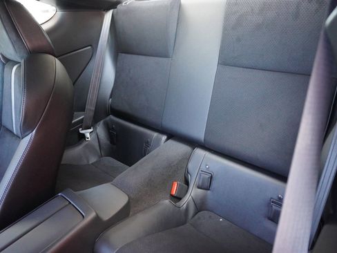 New 2026 Toyota GR86 Premium RWD image 10