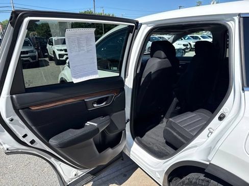 Used 2019 Honda CR-V EX image 19
