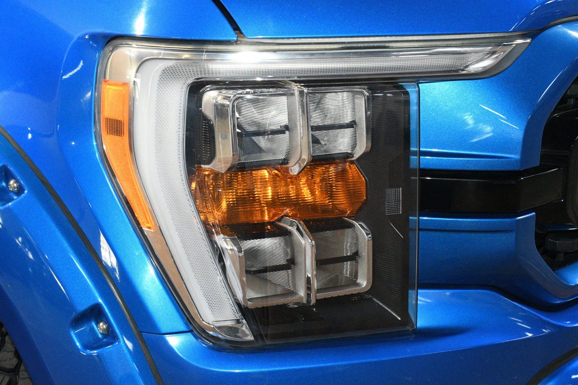 Used 2021 Ford F150 XLT w/ Equipment Group 302A High AWD/4WD image 58