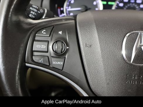 Used 2019 Acura MDX SH-AWD w/ Technology Package image 8
