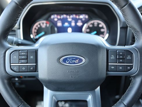 Certified 2023 Ford F150 XLT w/ Equipment Group 302A High AWD/4WD image 41