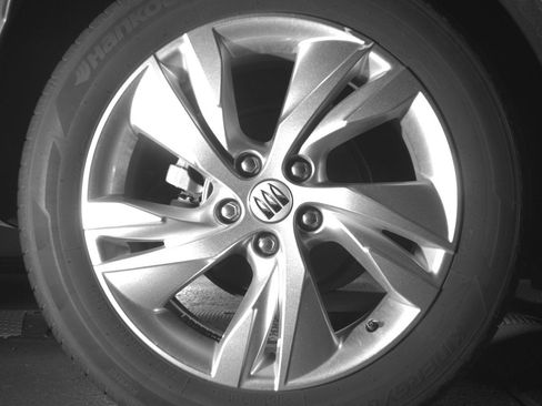 Used 2025 Buick Encore GX Preferred AWD/4WD image 15