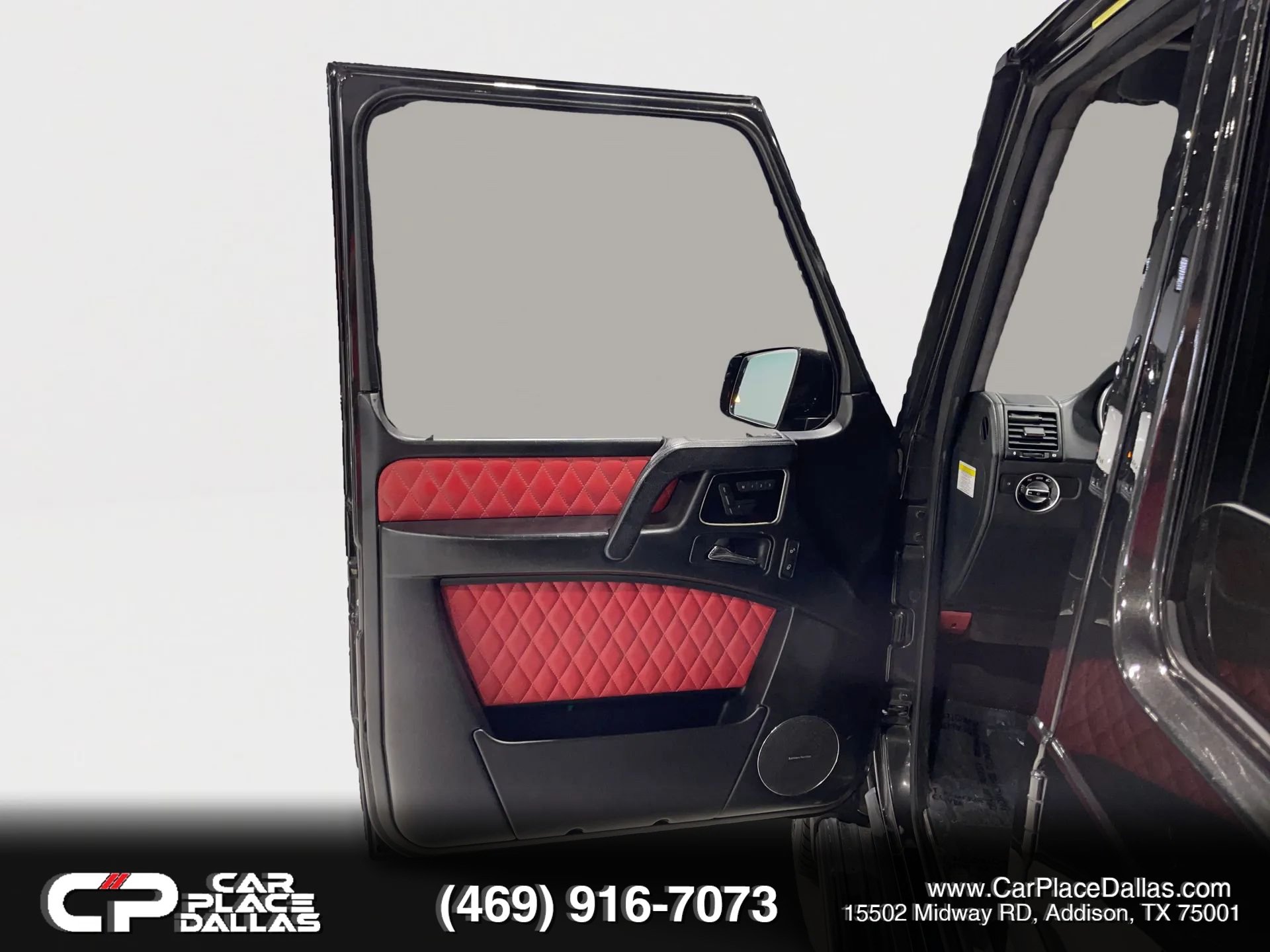 Used 2013 Mercedes-Benz G 63 AMG 4MATIC image 14