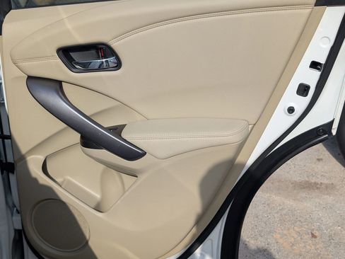 Used 2014 Acura RDX FWD image 38