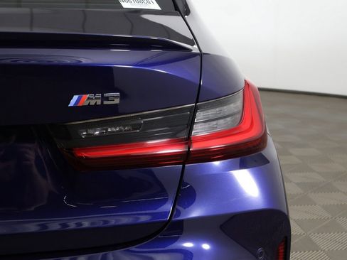 Used 2023 BMW M3 image 18