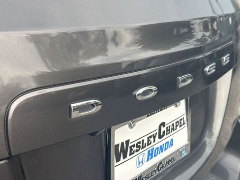 Used 2017 Dodge Grand Caravan SE w/ Power Window Group FWD image 10