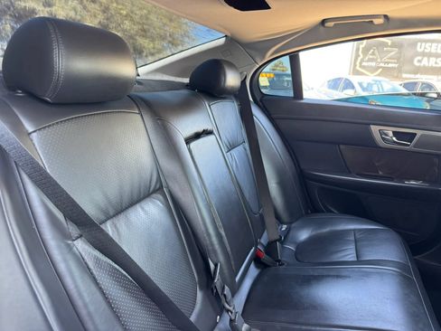 Used 2009 Jaguar XF Supercharged RWD image 34