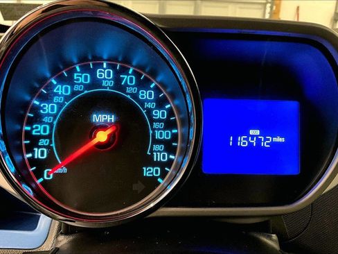 Used 2014 Chevrolet Spark LT image 20