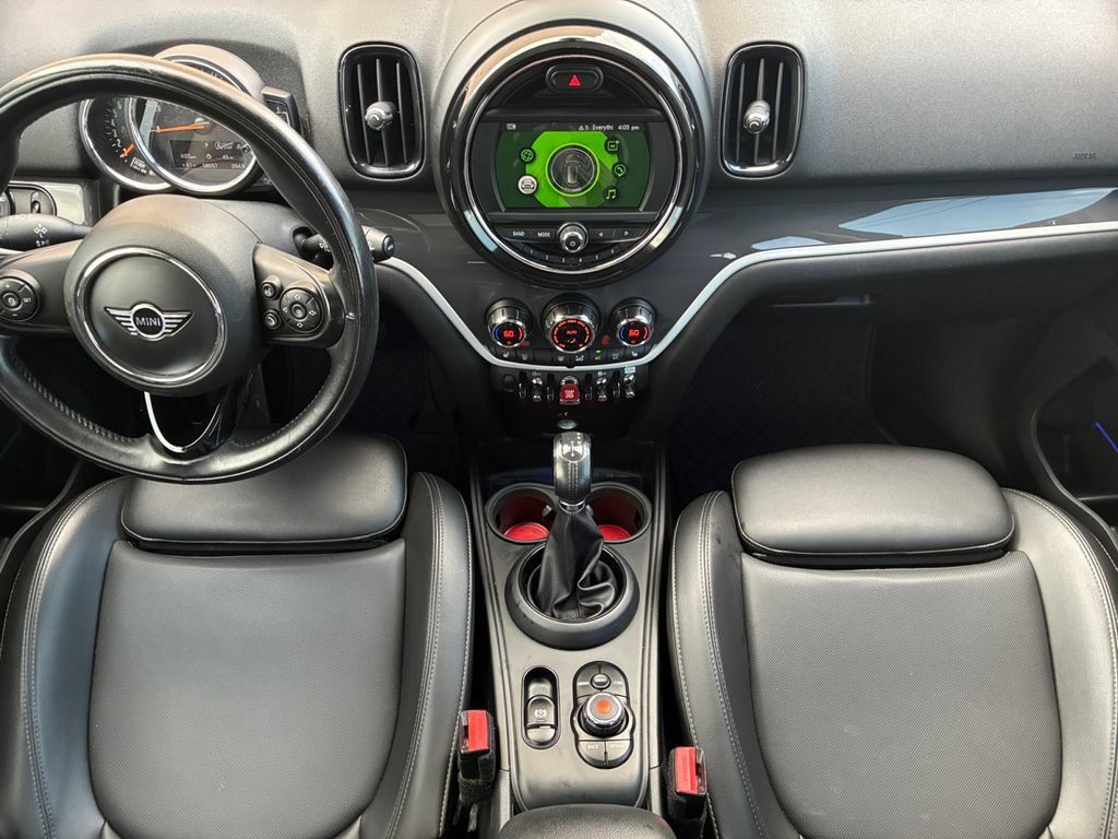 Used 2019 MINI Cooper Countryman S AWD/4WD image 26