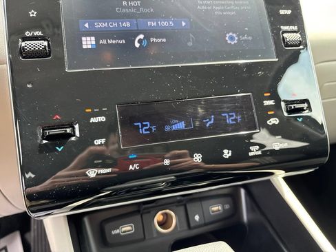 Certified 2024 Hyundai Tucson SEL AWD/4WD image 29