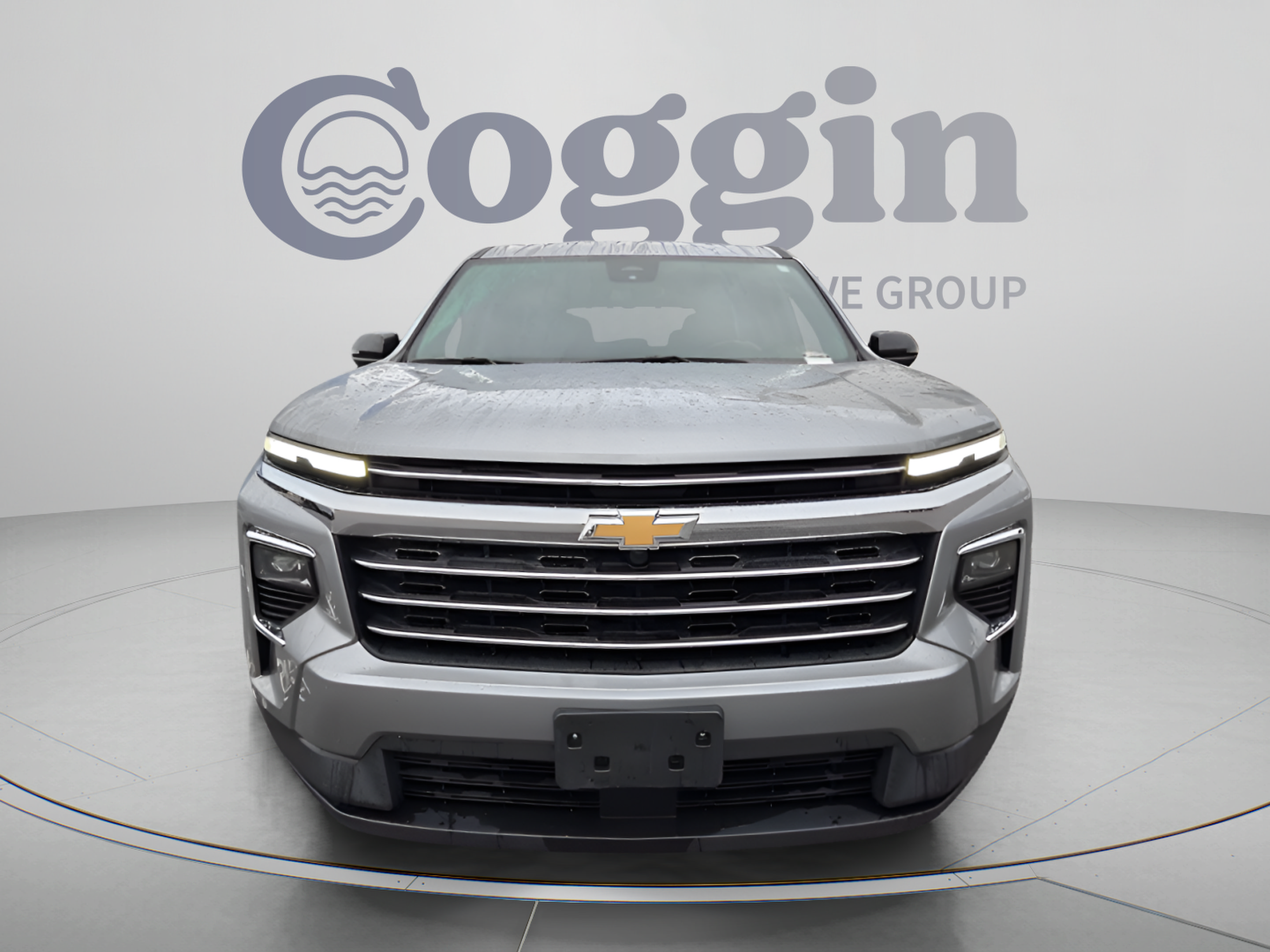 Used 2025 Chevrolet Traverse LT AWD/4WD image 8