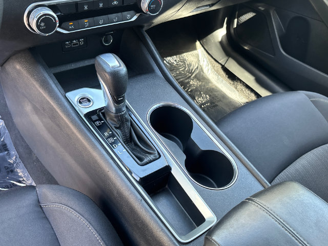 Used 2022 Nissan Altima 2.5 SV FWD image 27