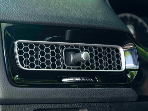 Certified 2026 Honda Civic Sport image 39